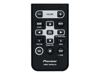 Pioneer CD R320 Fjernbetjening CD-R320