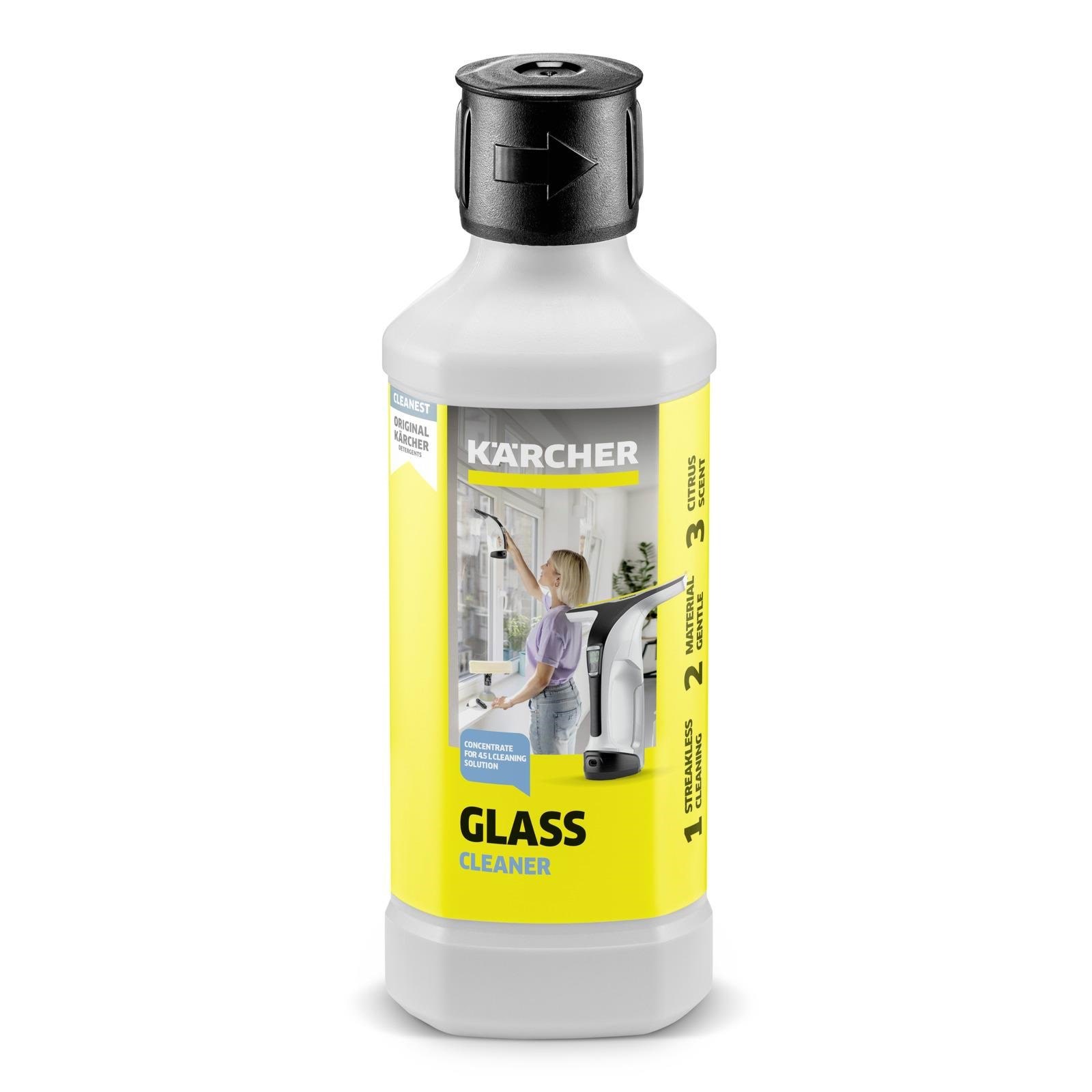 Kärcher Glass Cleaner RM 500 - 500 ml Rengøring 6.295-772.0
