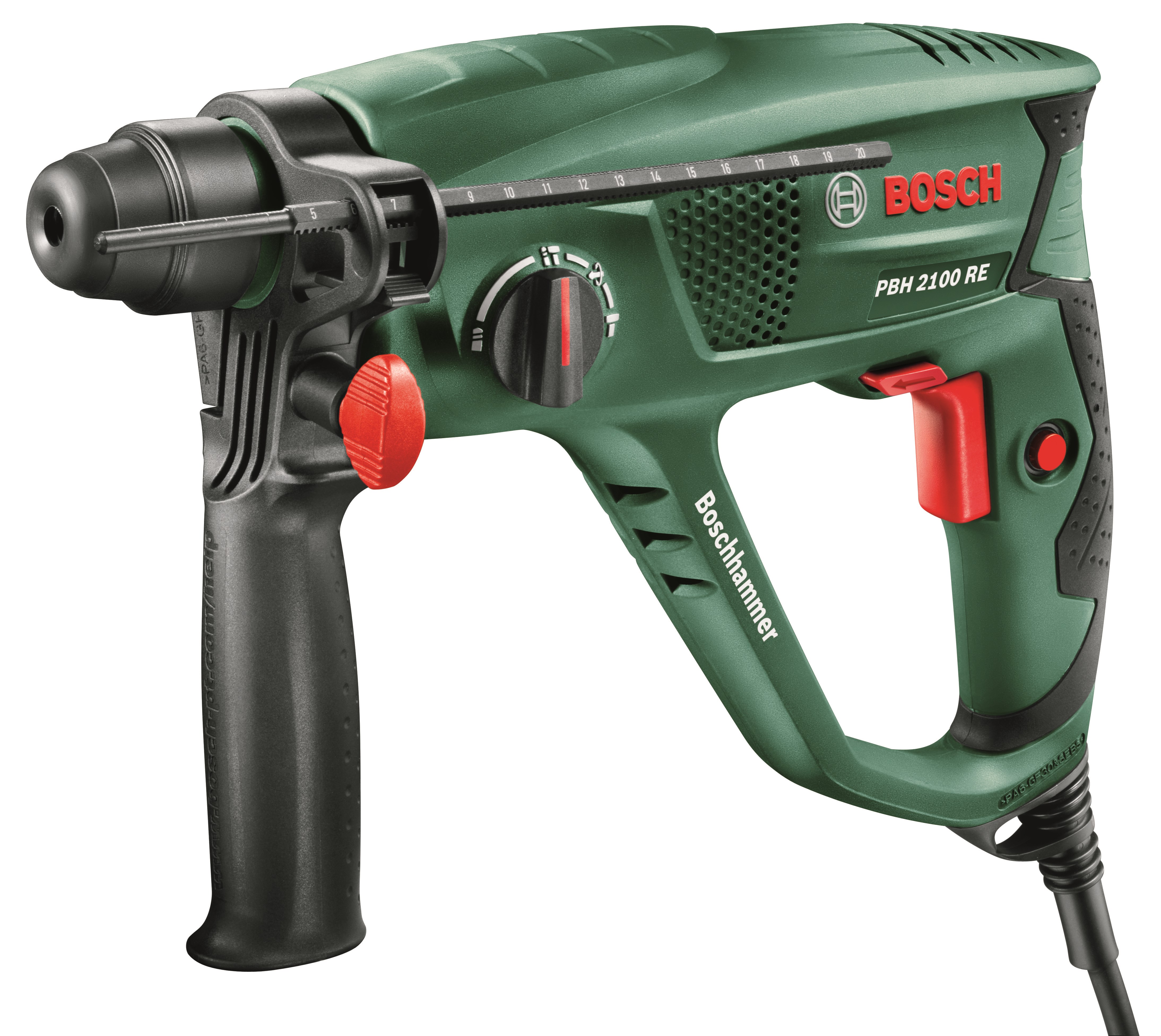 Bosch PBH 2100 RE Skruemaskine 0.603.3A9.300