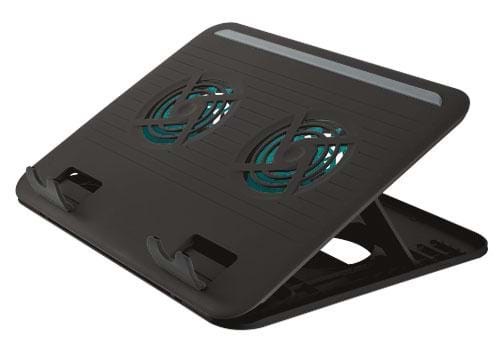 Trust Cyclone Notebook Cooling Stand Køling 17866