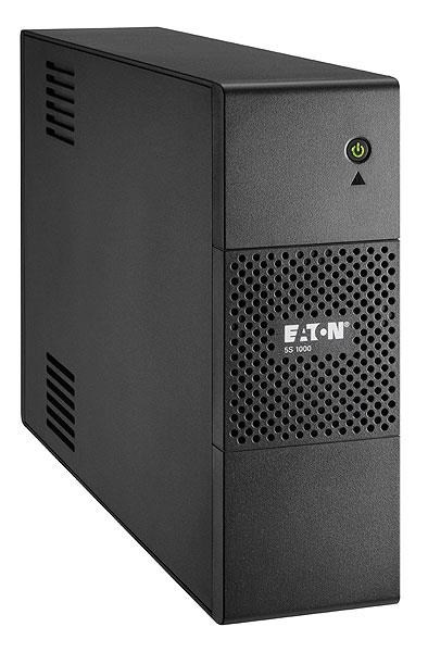 Eaton 5S1000I - 5S - 1000VA/600W Ups