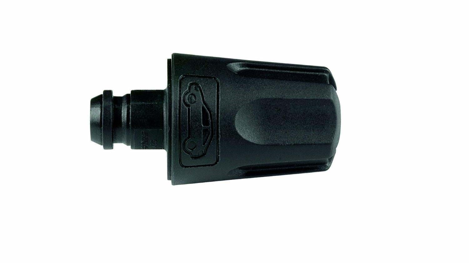 Nilfisk Tilbehør C&C Car and Cycle Nozzle Højtryksrenser 6411136