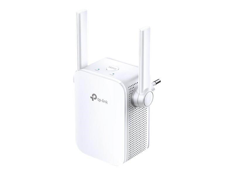 TP-Link TL-WA855RE 300Mbps Wi-Fi Range Extender Wifi Forstærker