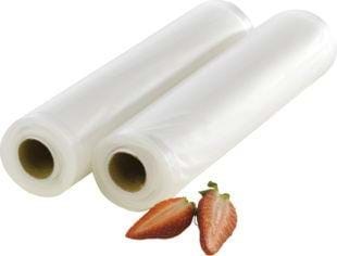 OBH Nordica Food Sealer Rolls (S) - 22cm Sous Vide Vakuumpakker 7953
