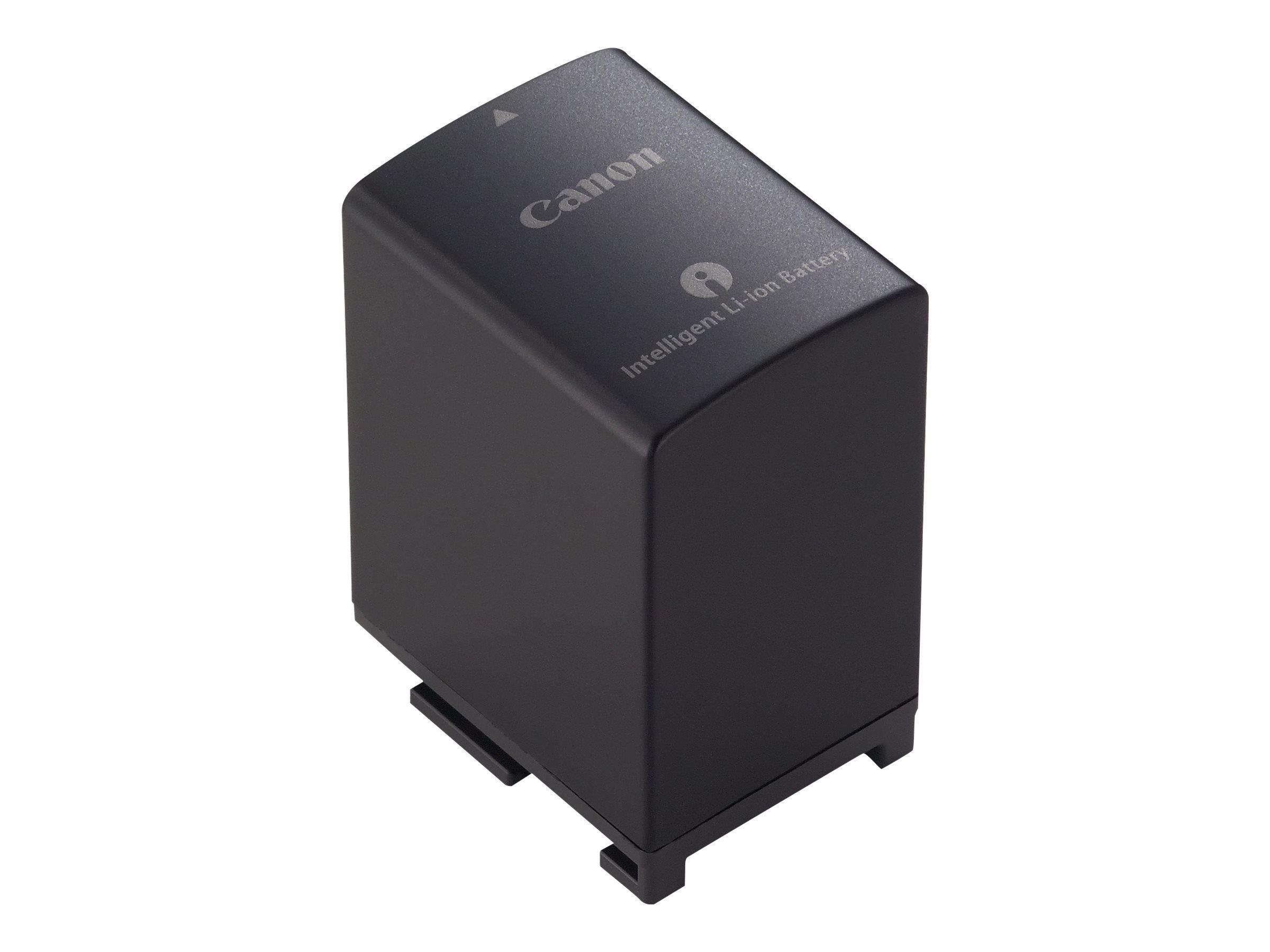 Canon BP-828 Battery Pack Batteri 8598B002