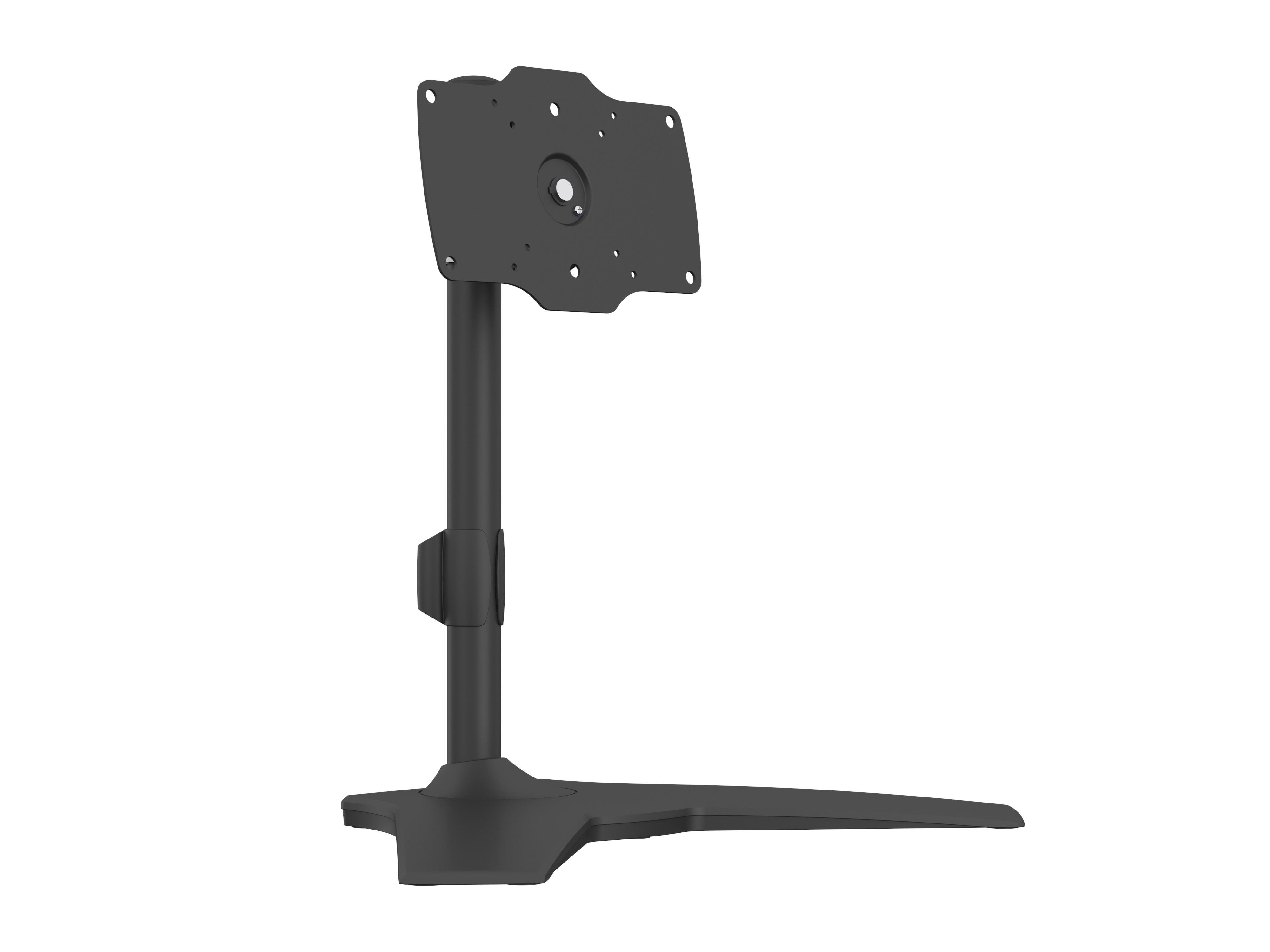 Multibrackets M VESA Desktopmount Single Stand 24"-32" Skærmholder 7350022737396