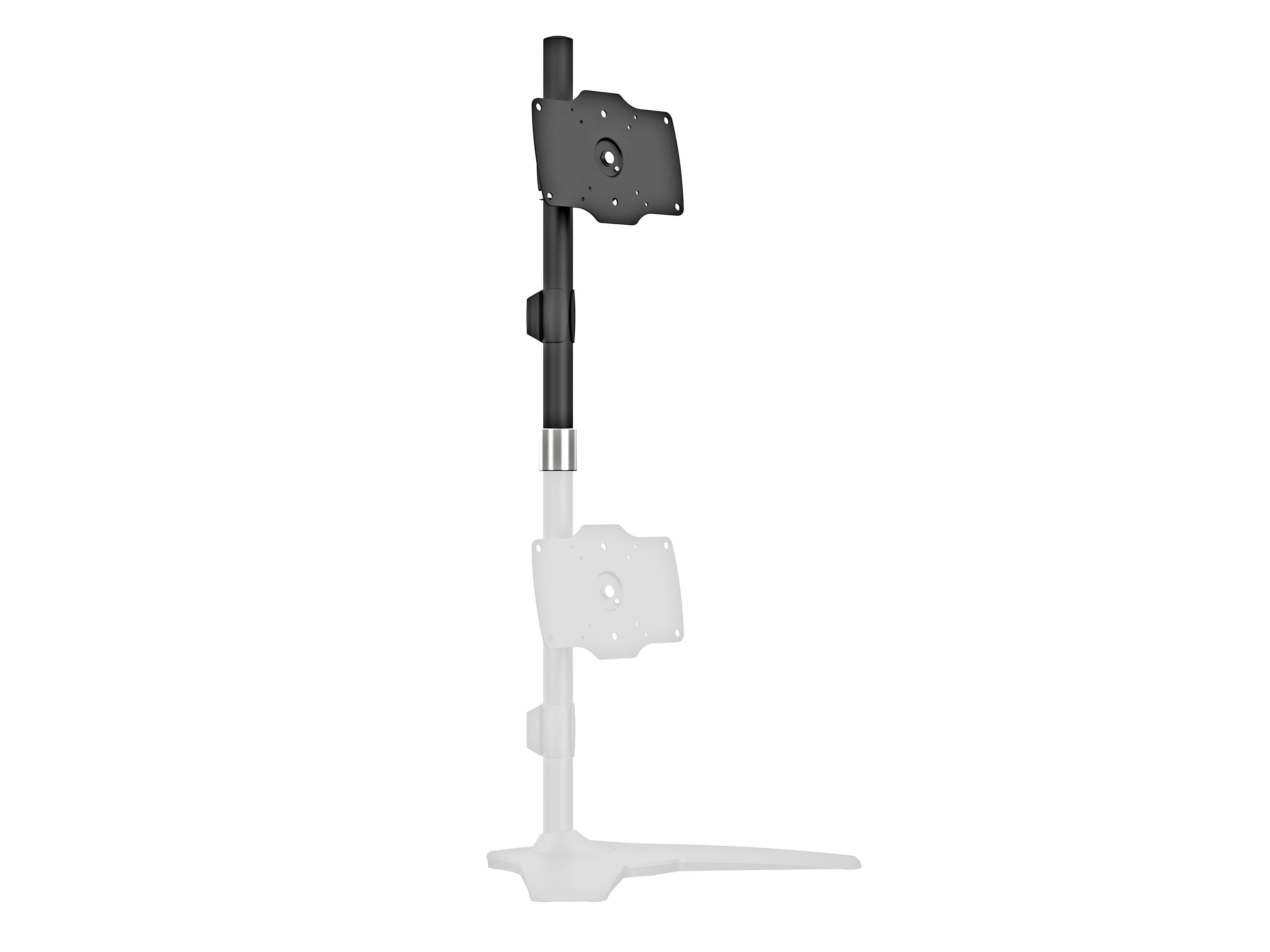 Multibrackets M VESA Desktopmount Single Stand 24"-32" Expansion Kit Skærmholder 7350022737402