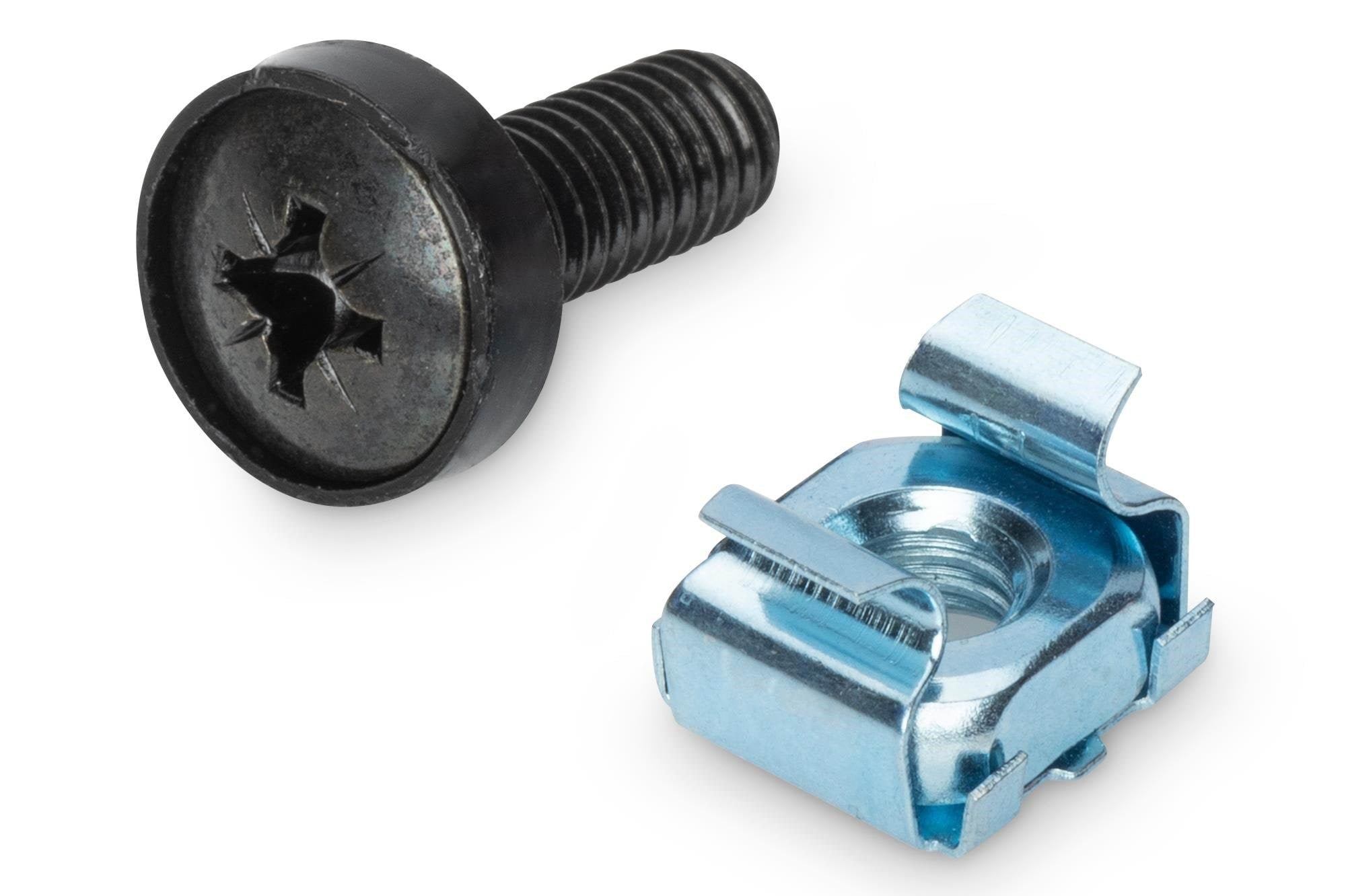 DIGITUS DN-19 SET M6 Installation Screw Set (50-pack) Rackskab