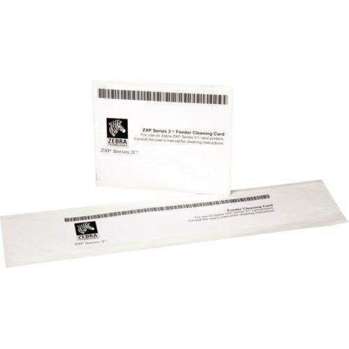 Zebra Cleaning Kit