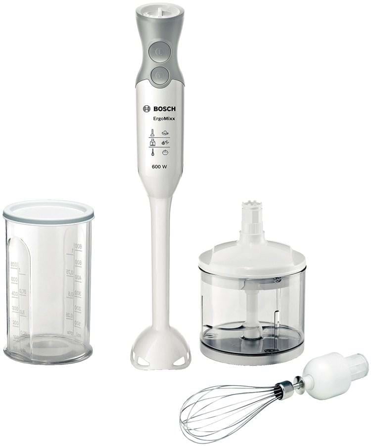 Bosch Stavblender MSM66050 - 600 W