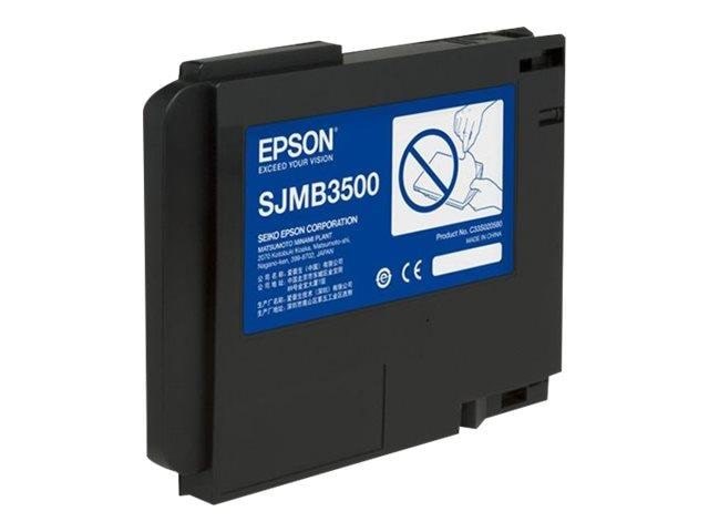Epson Maintenance Box Printerpatron Og Toner C33S020580