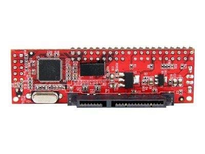 StarTech.com 40-Pin IDE PATA to SATA Adapter Converter Controller IDE2SAT2