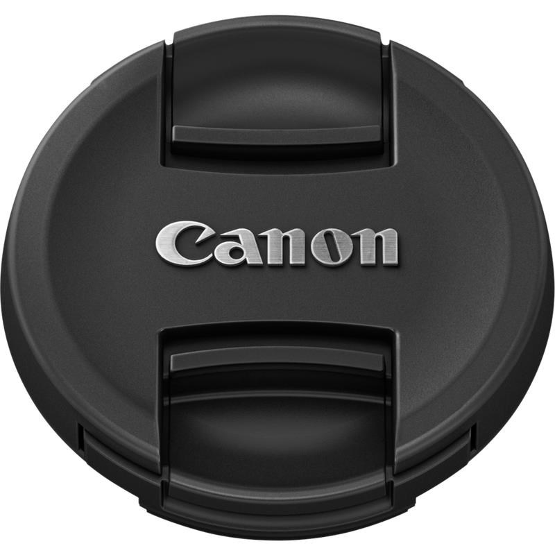 Canon E-52II Lens Cap Kamera Tilbehør 6315B001