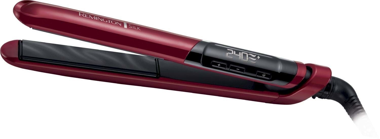 REMINGTON Glattejern S9600 Silk