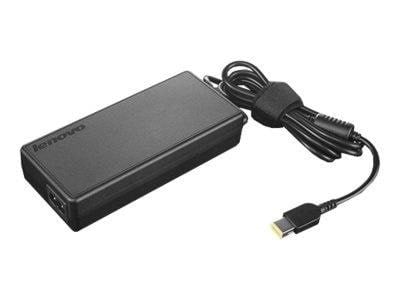 Lenovo ThinkPad 135W AC Adapter (Slim Tip) Oplader Til Bærbar 4X20E50562