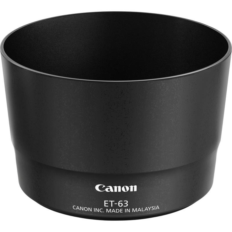 Canon ET-63 Lens Hood Kamera Tilbehør 8582B001