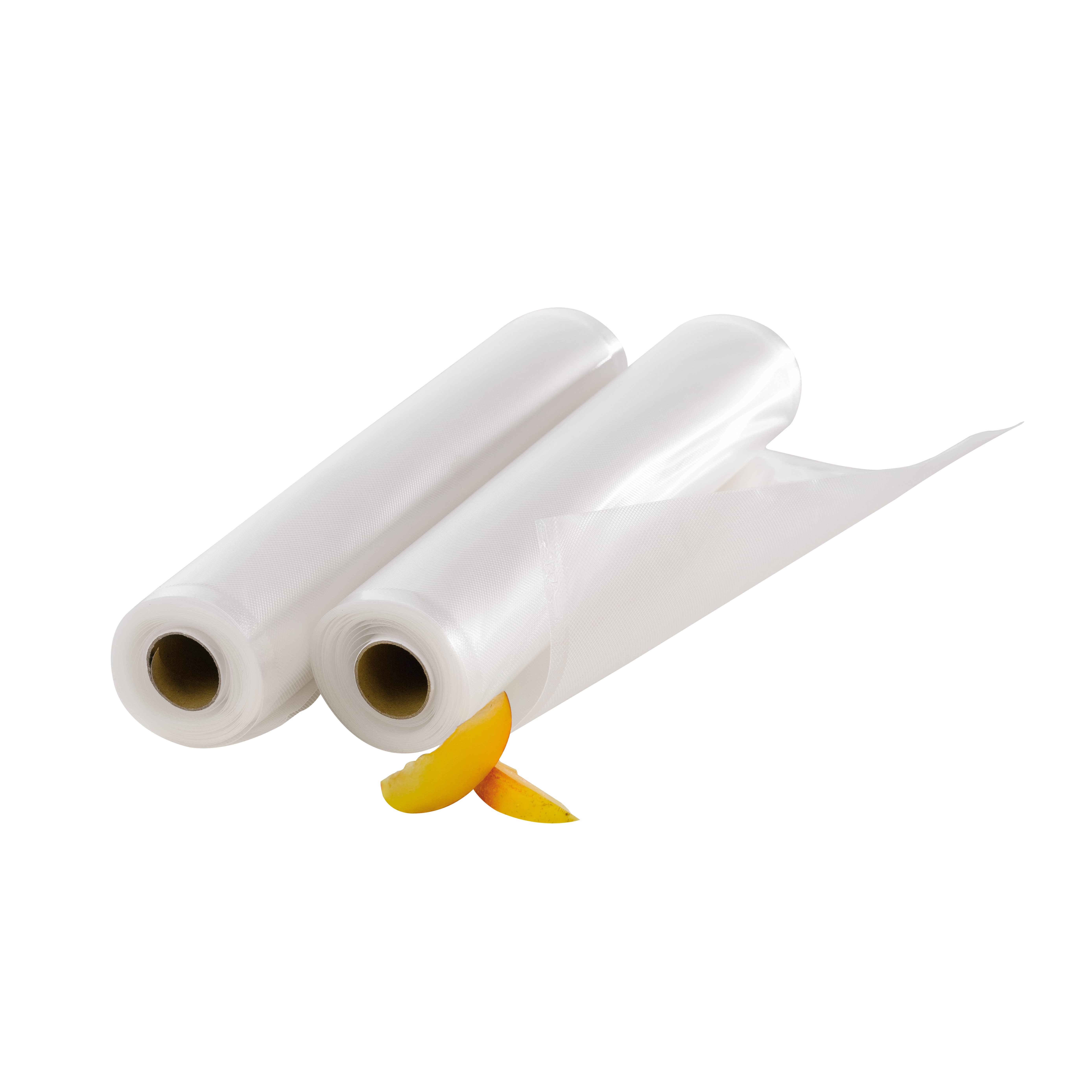 OBH Nordica Food Sealer Rolls (L) - 28cm Sous Vide Vakuumpakker 7954