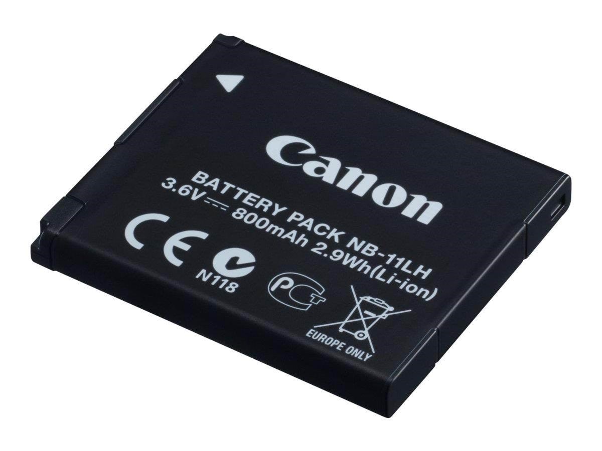Canon NB-11LH Battery Pack Batteri 9391B001
