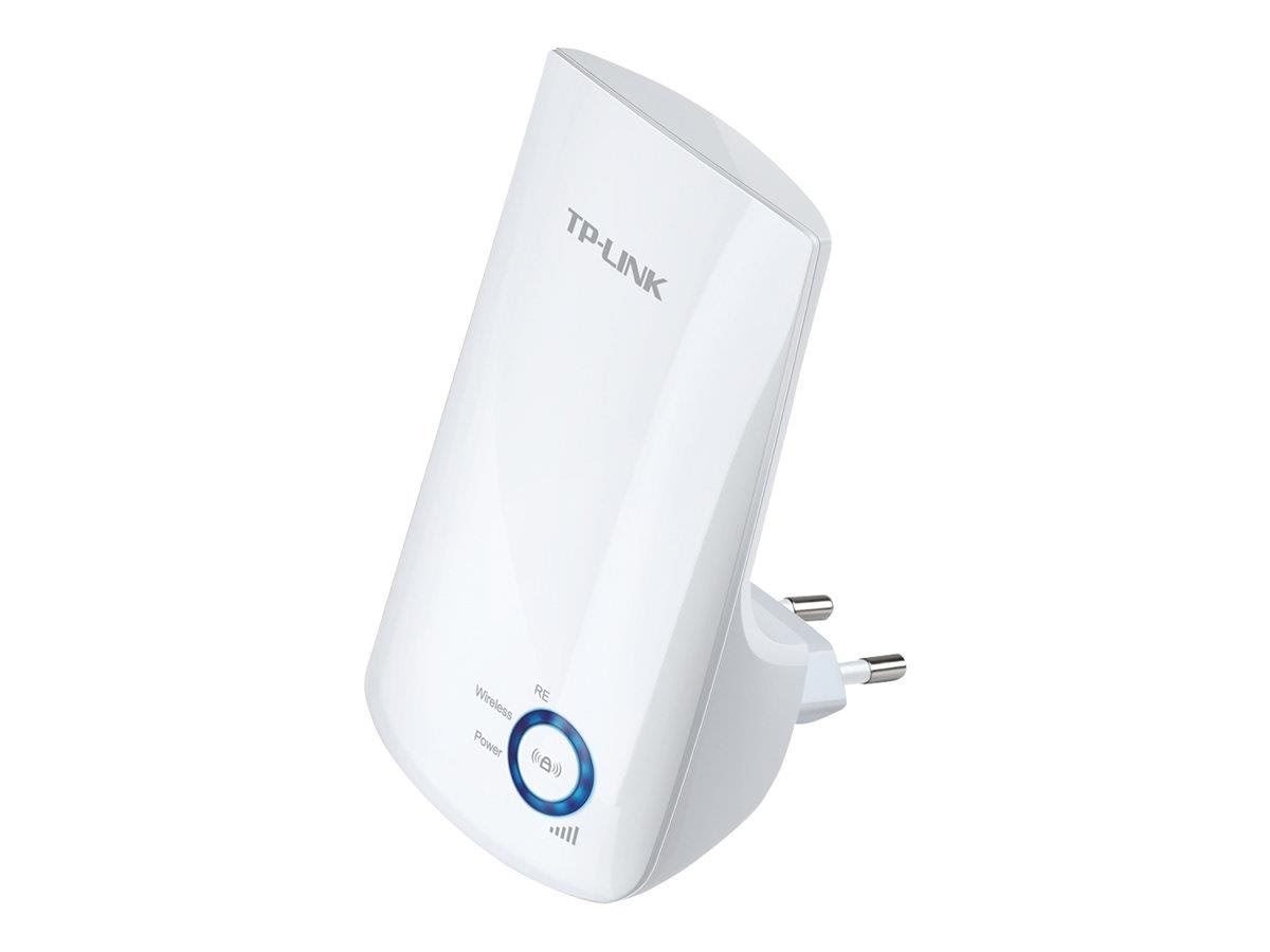 TP-Link TL-WA854RE 300Mbps Universal WiFi Range Extender Wifi Forstærker