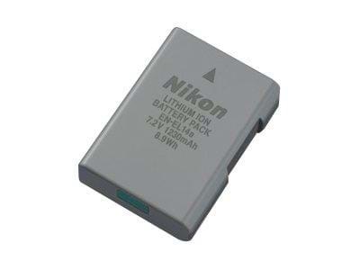 Nikon EN-EL14a Batteri VFB11408