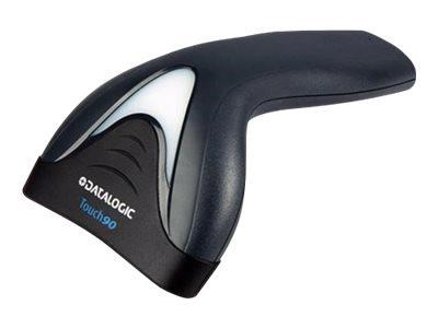 Datalogic TD1100 90 Lite - 1D Wired Barcode Scanner (Scanner Only) Stregkodelæser TD1170-BK-90