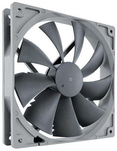 Noctua NF-P14s redux-1500PWM - Kabinet køler - 140mm - Grå - 25 dBA Kabinetkøler NF-P14s redux-1500 PWM