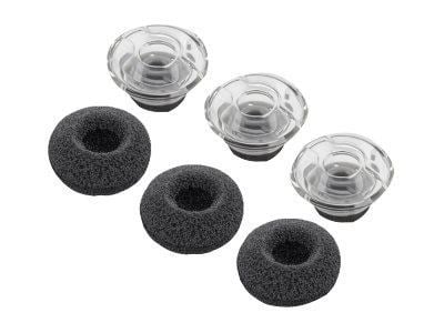 Poly Voyager Legend Eartips - Medium Mobil Tilbehør 89037-02