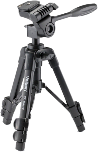 Velbon EX-Macro Kamerastativ