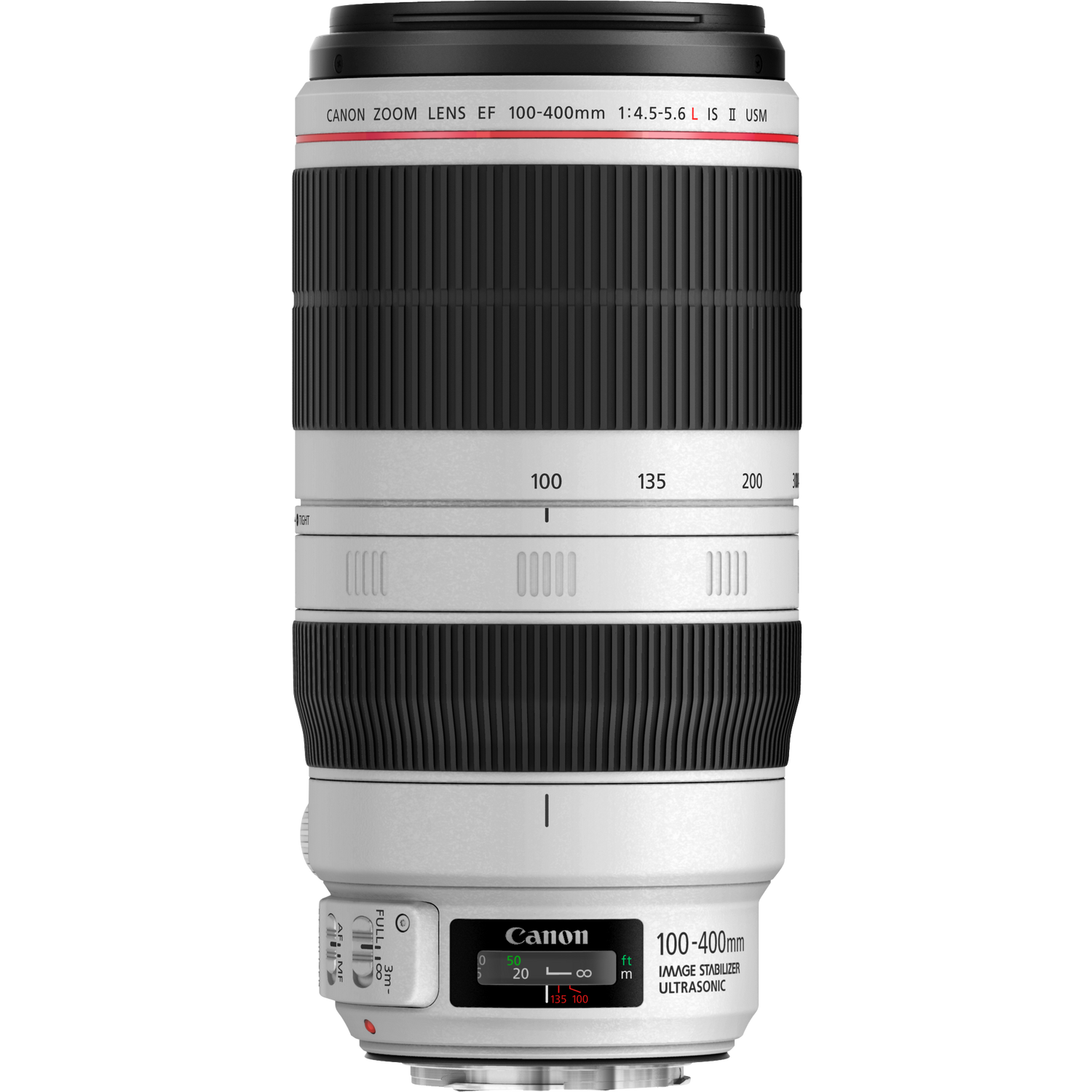 Canon EF 100-400mm f/4.5-5.6L IS II USM Objektiv 9524B005