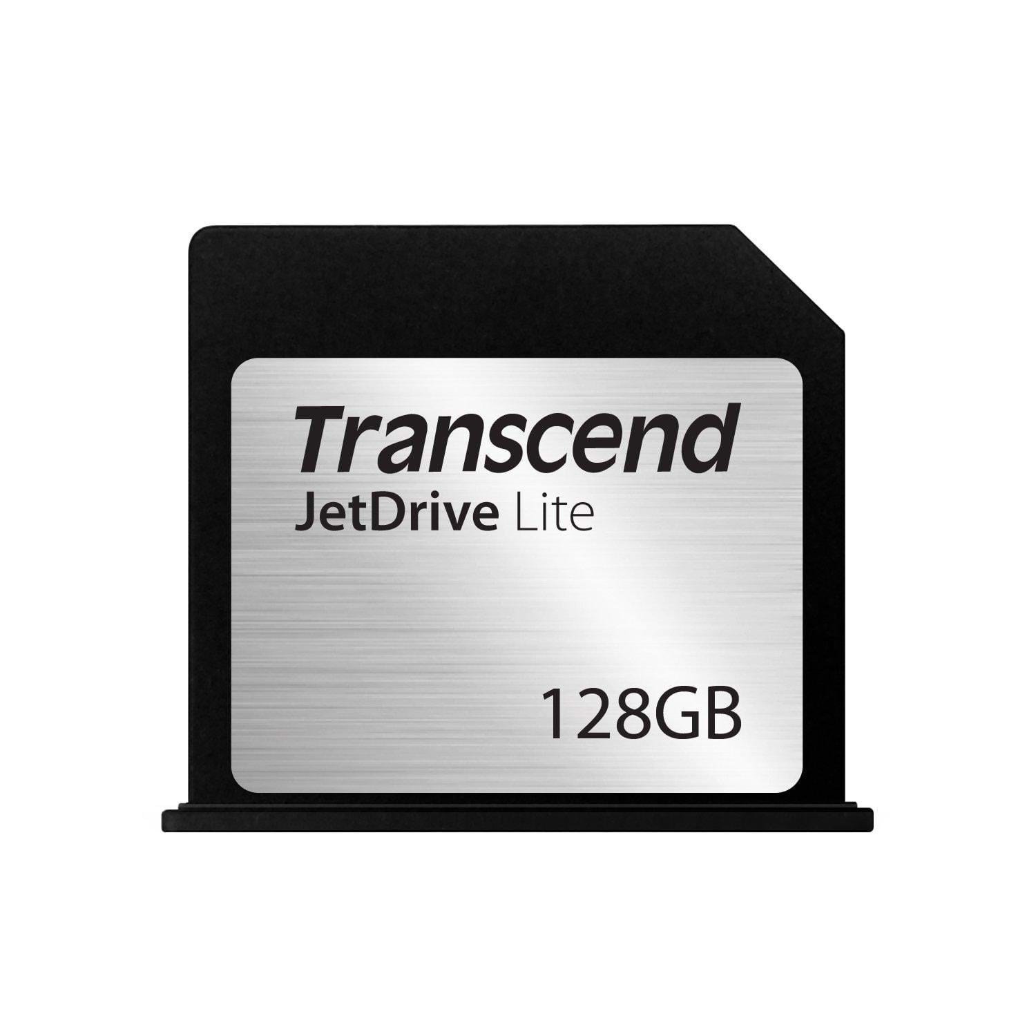 Transcend JetDrive Lite 130 - 128GB Hukommelseskort TS128GJDL130