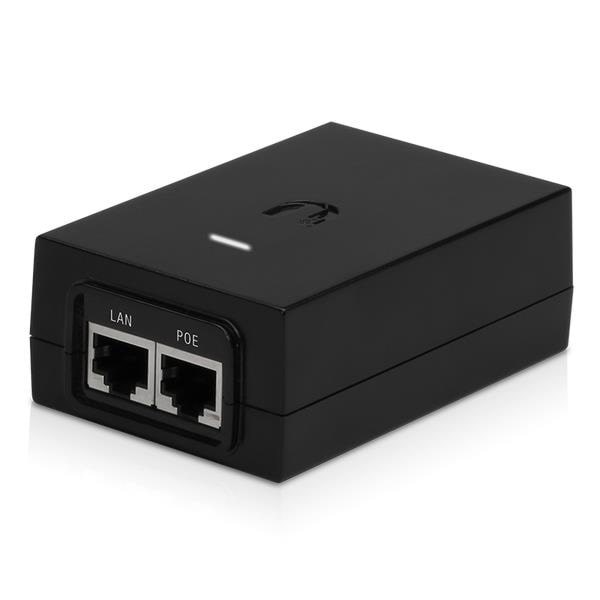 Ubiquiti PoE-48G Passive PoE Adapter 24W Poe Injektor POE-48-24W-G