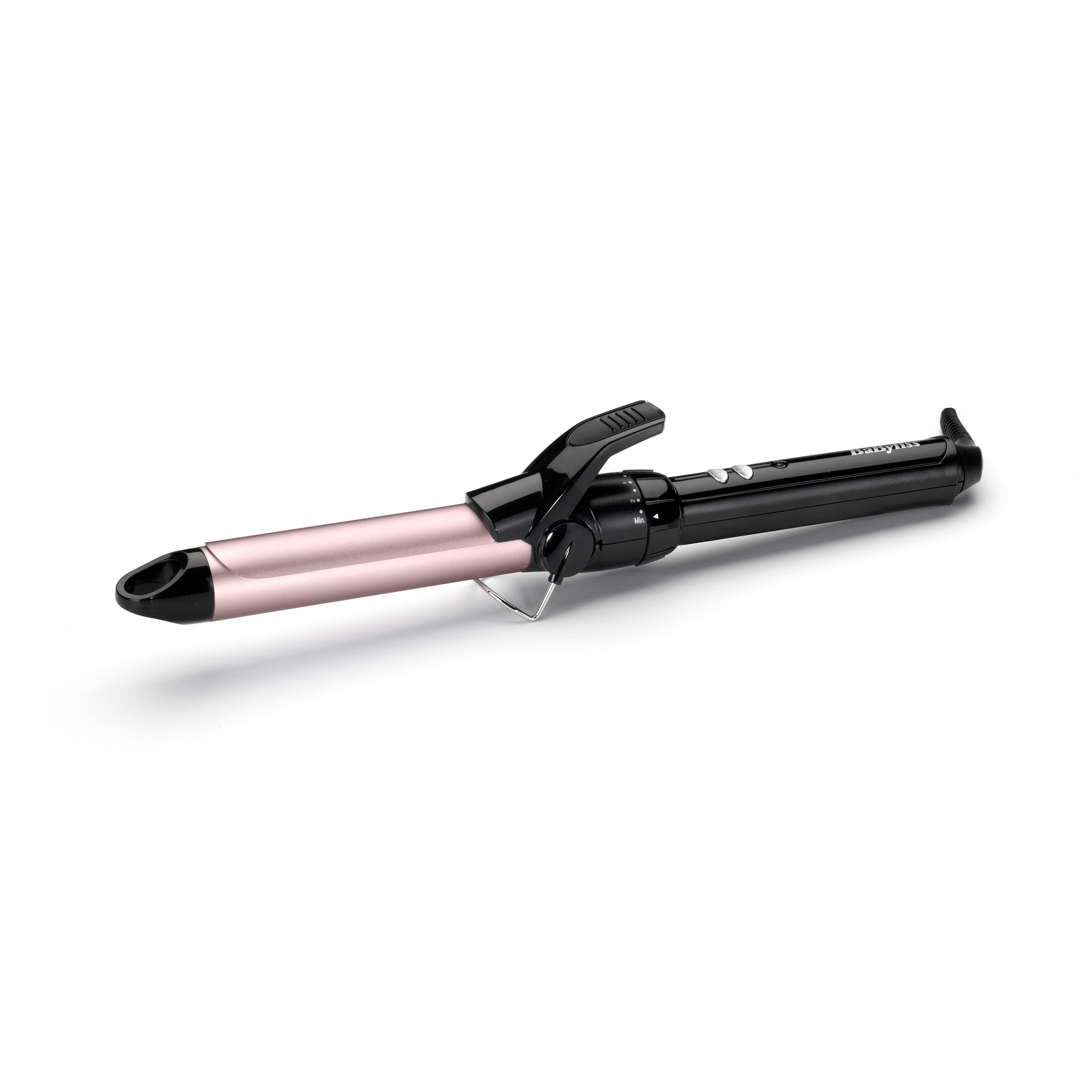 Babyliss Krøllejern 25 mm Krøllejern