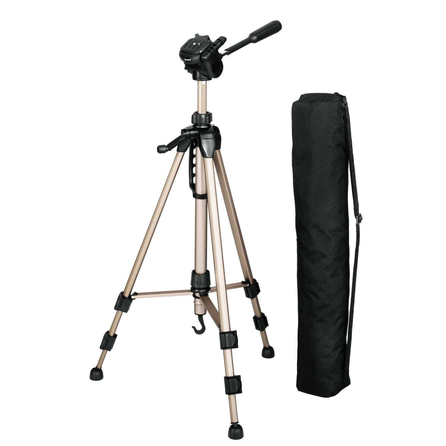 Hama Star 61 - Tripod Kamerastativ 4161