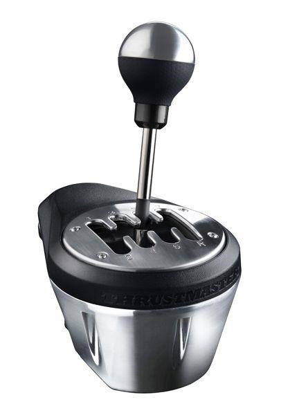 Thrustmaster TH8A Add-On Shifter - PC - Playstation - Xbox - Wired Controller
