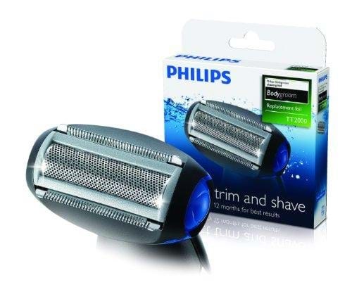 Philips Tilbehør TT2000/43 Barbermaskine