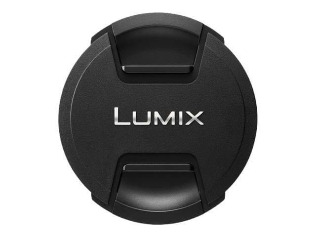 Panasonic Lumix Objektivdæksel 46mm Kamera Tilbehør DMW-LFC46GU