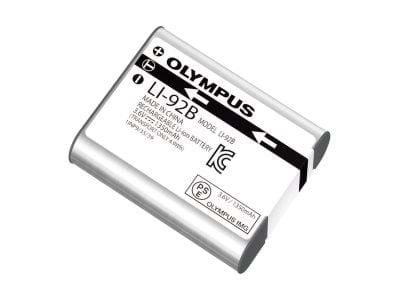 Olympus LI 92B Batteri V6200660E000