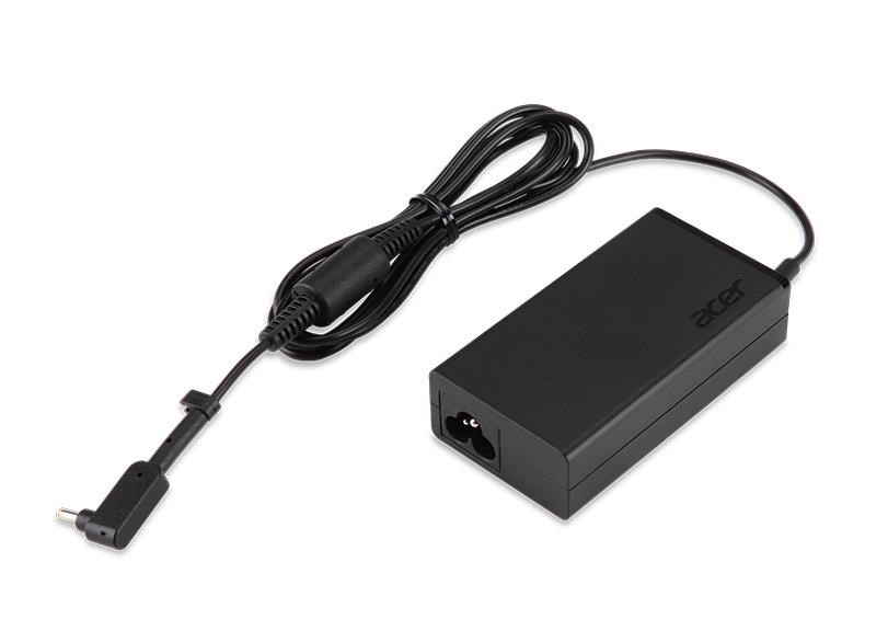 Acer Power Adapter - 65W Oplader Til Bærbar NP.ADT0A.036