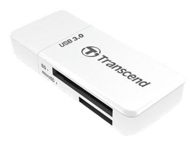 Transcend RDF5 Kortlæser TS-RDF5W