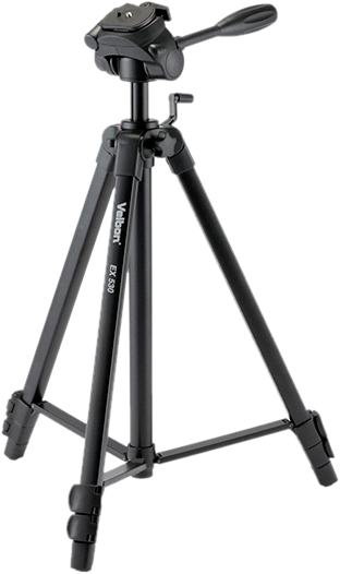 Velbon EX-530 Kamerastativ V30140