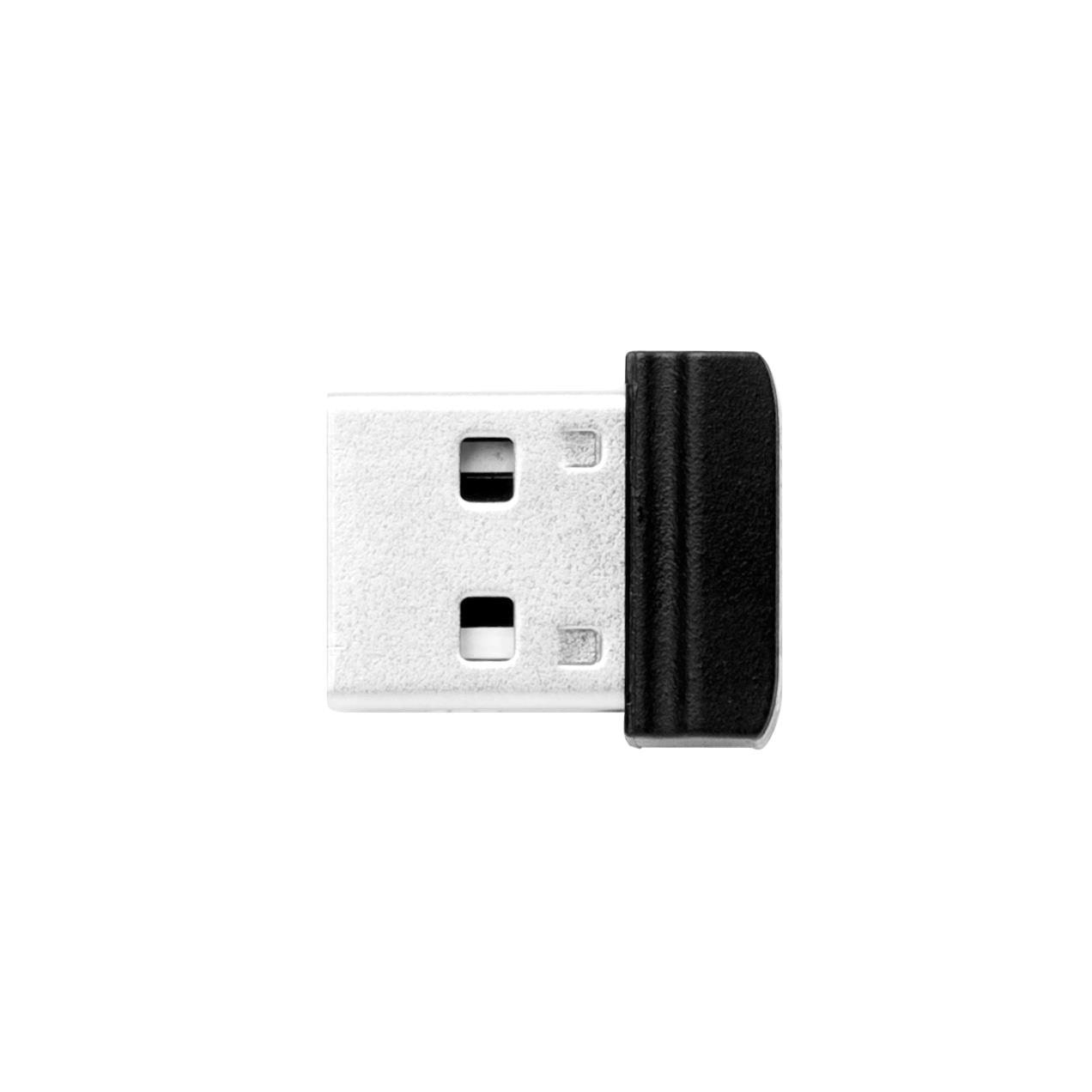 Verbatim Store 'n' Stay NANO - 32GB - USB Stick Usb Stick Sort 98130