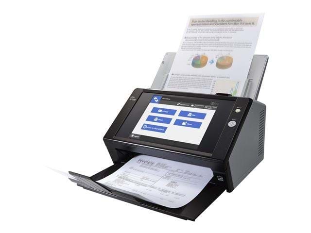 Ricoh Network Scanner N7100 Scanner PA03706-B001