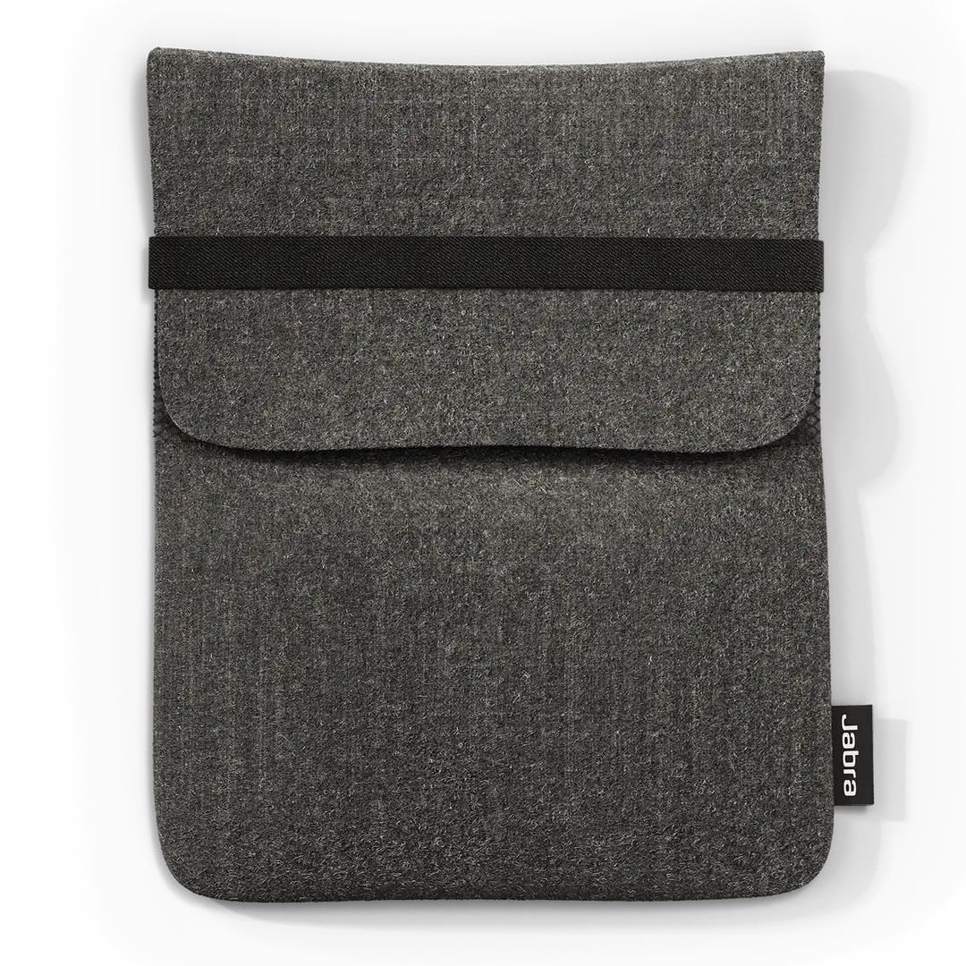 Jabra Headset pouch for EVOLVE 20-65 - 10 units pack Kamerataske 14101-47