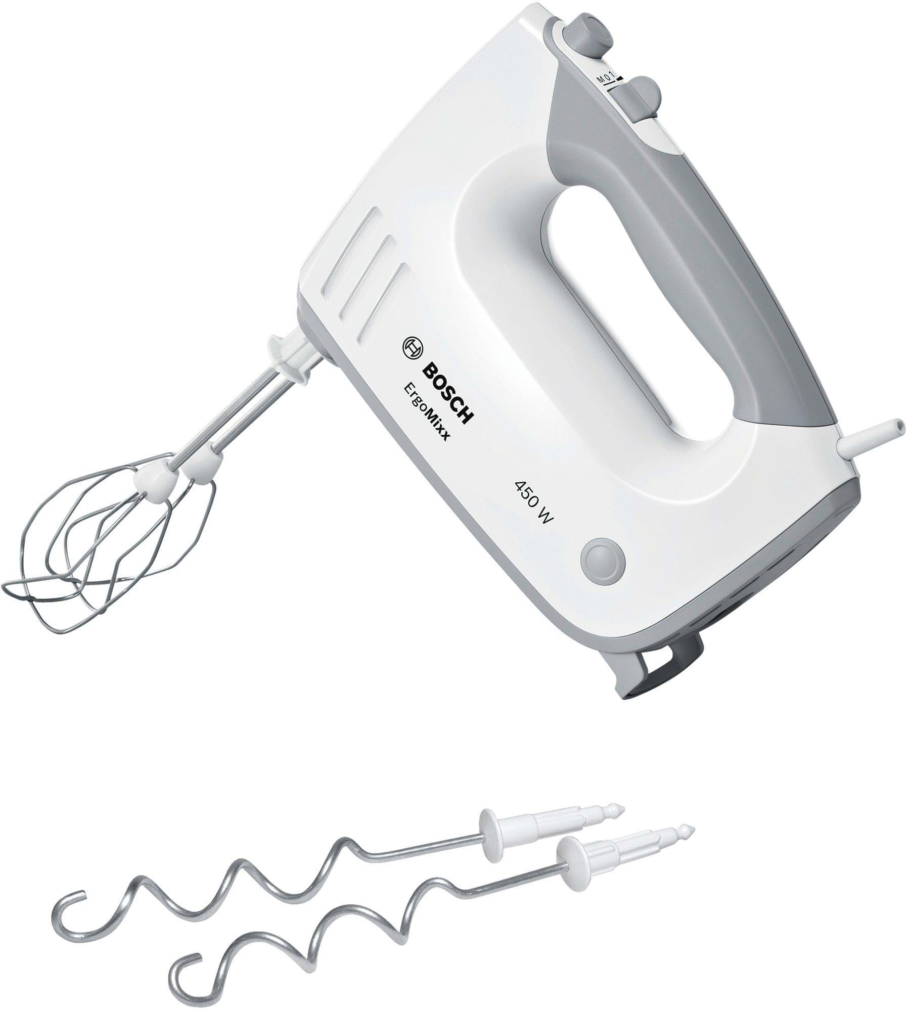 Bosch Håndmixer MFQ36400 - 450 W Håndmixer