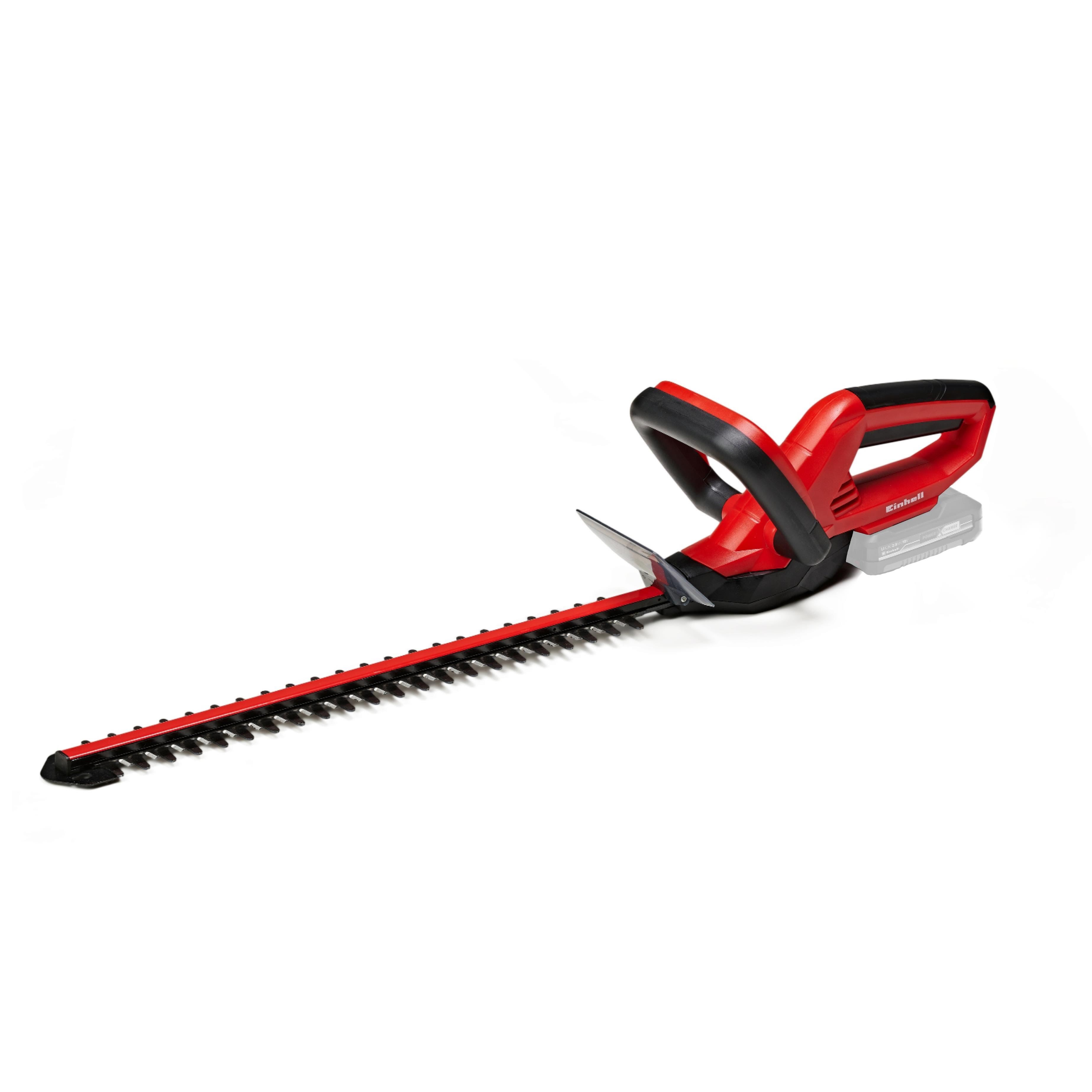 Einhell GE-CH 1846 Li akku hækkeklipper 46 cm. 18V u/batteri og lader Hækkeklipper 3410642
