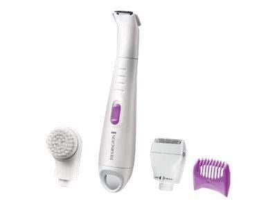 REMINGTON Bikinitrimmer WPG4035 Ultimate Bikini Kit Hårtrimmer