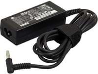 HP AC Adapter 45W 19V 4.5MM Oplader Til Bærbar 741727-001