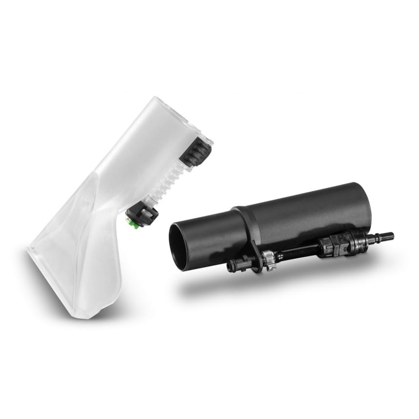 Kärcher Upholstery spray extraction nozzle Støvsuger Tilbehør 2.885-018.0
