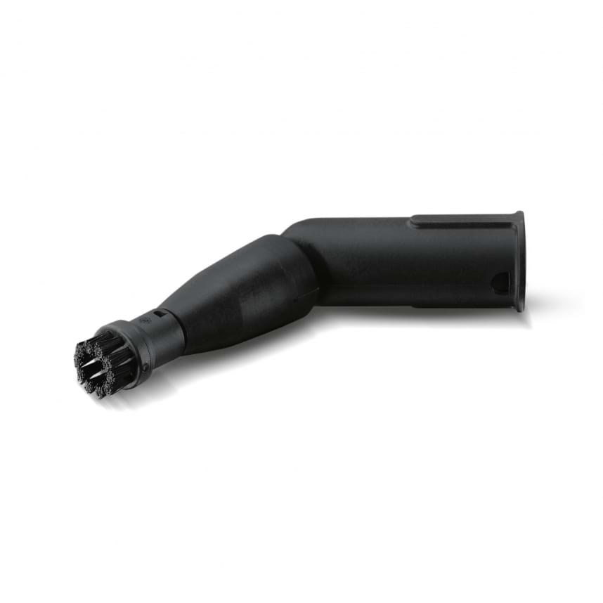 Kärcher Damprenser Steam Turbo Brush