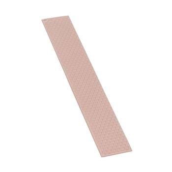 Thermal Grizzly Minus Pad 8 - 120×20×2mm - Termisk Plade Cpu Køler Brun TG-MP8-120-20-20-1R